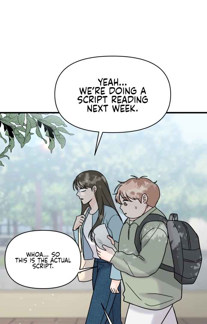Read 24 Hour Handsome Man chapter 5 image 33 on Lezhin
