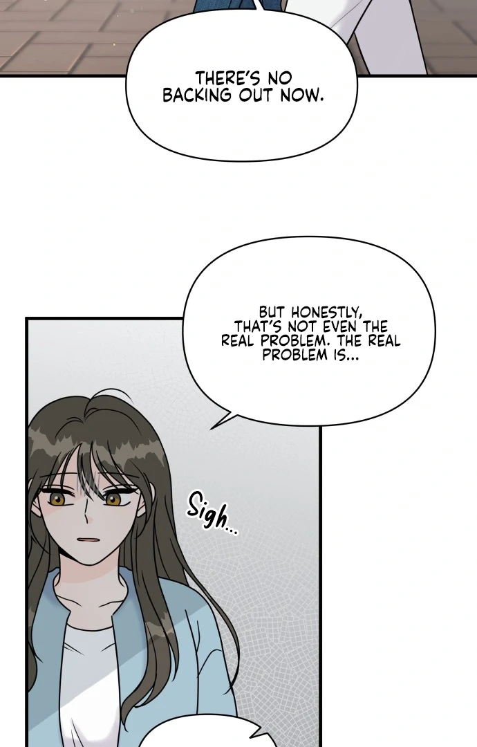 Read 24 Hour Handsome Man chapter 5 image 34 on Lezhin