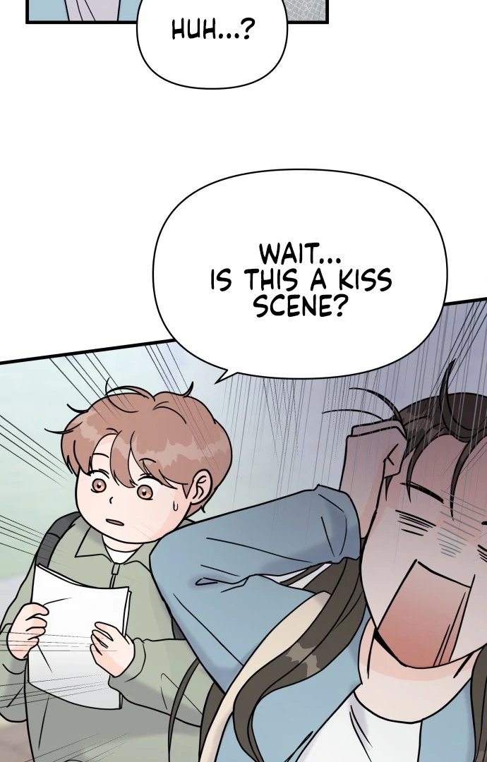 Read 24 Hour Handsome Man chapter 5 image 35 on Lezhin