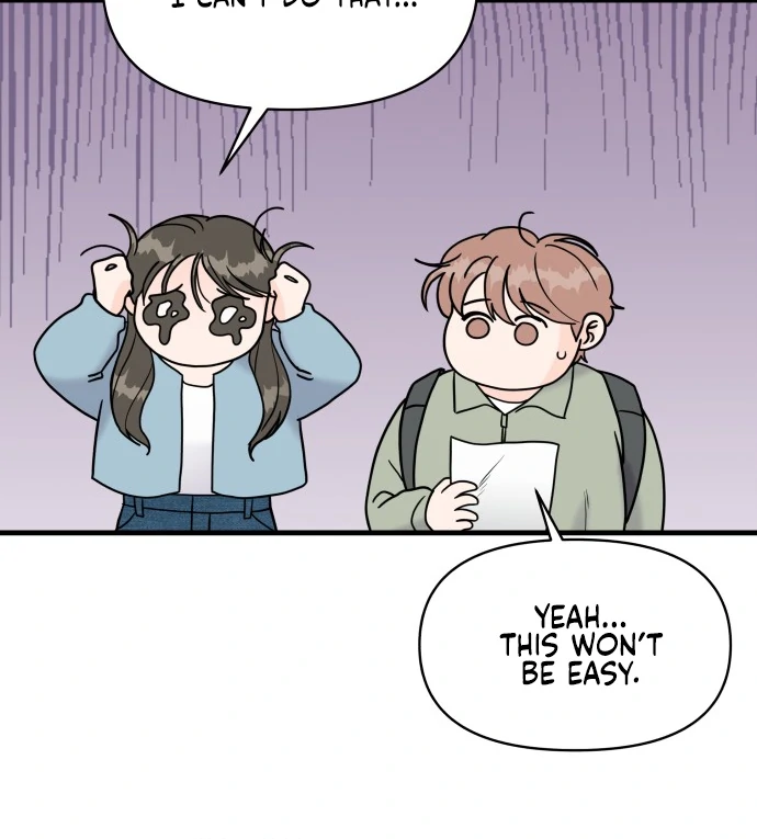 Read 24 Hour Handsome Man chapter 5 image 37 on Lezhin