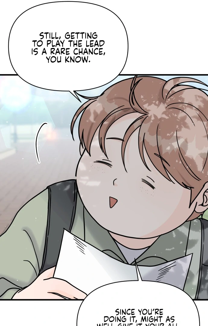 Read 24 Hour Handsome Man chapter 5 image 38 on Lezhin
