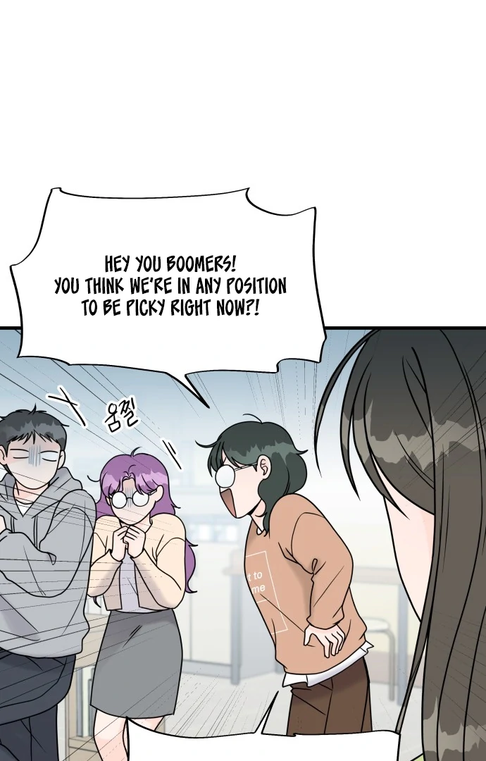 Read 24 Hour Handsome Man chapter 5 image 4 on Lezhin