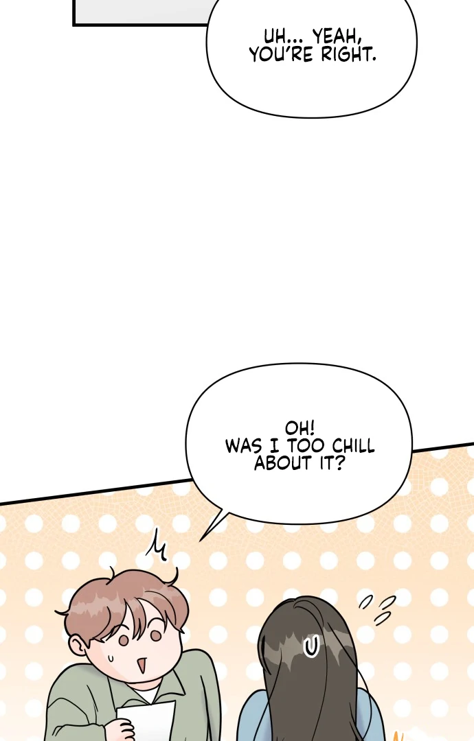 Read 24 Hour Handsome Man chapter 5 image 40 on Lezhin