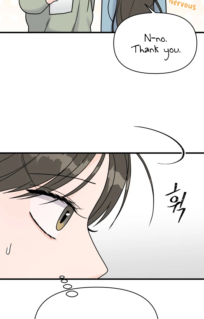 Read 24 Hour Handsome Man chapter 5 image 41 on Lezhin