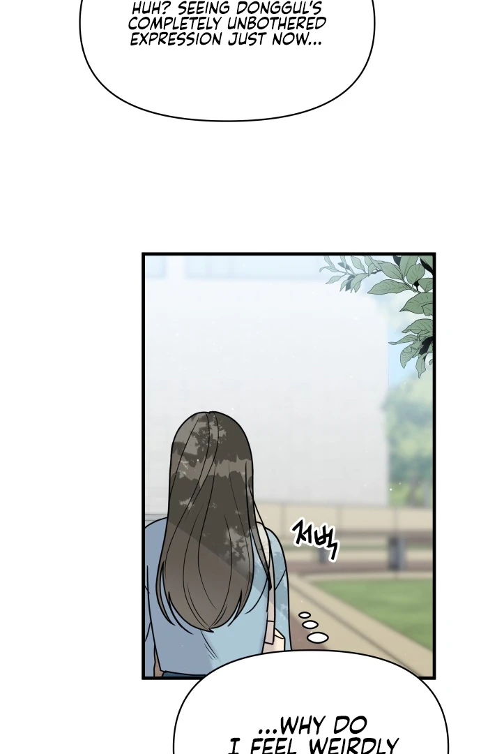 Read 24 Hour Handsome Man chapter 5 image 42 on Lezhin