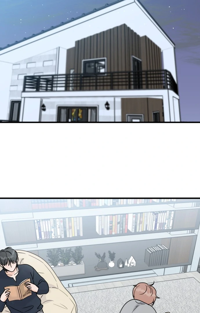 Read 24 Hour Handsome Man chapter 5 image 44 on Lezhin