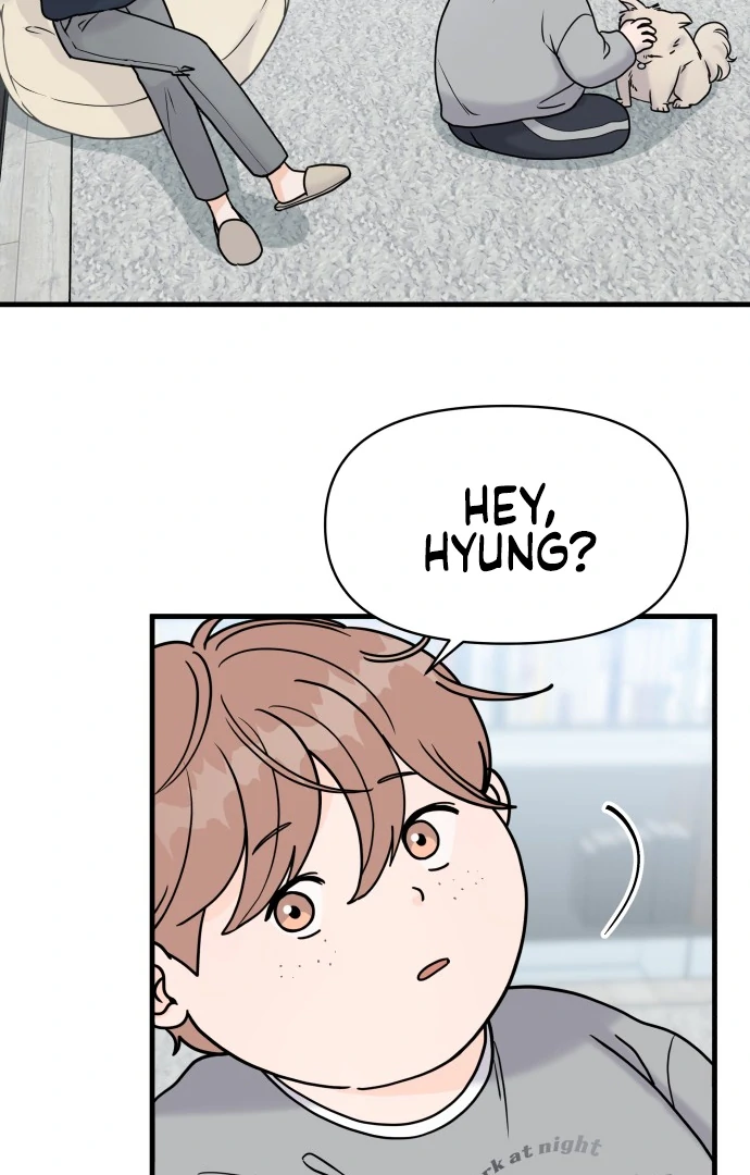 Read 24 Hour Handsome Man chapter 5 image 45 on Lezhin