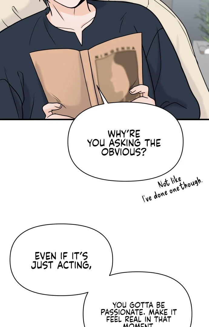 Read 24 Hour Handsome Man chapter 5 image 49 on Lezhin