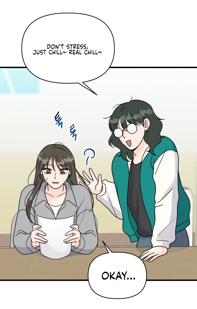 Read 24 Hour Handsome Man chapter 5 image 53 on Lezhin