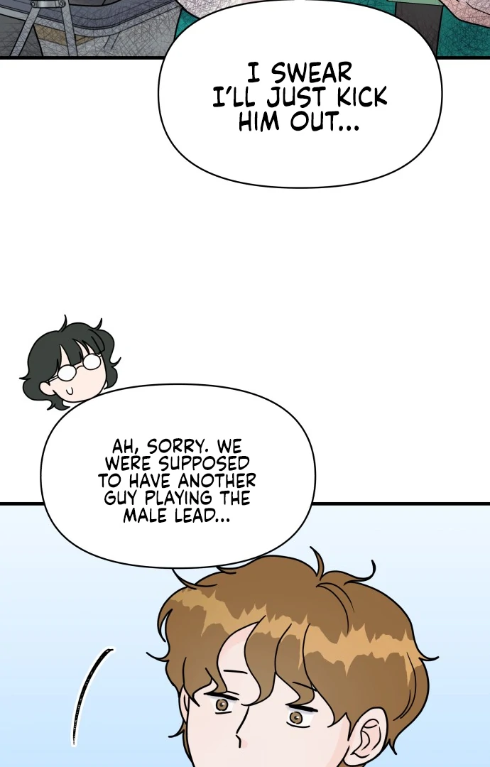 Read 24 Hour Handsome Man chapter 5 image 58 on Lezhin