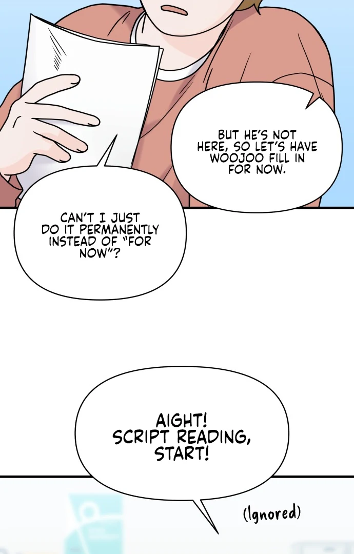 Read 24 Hour Handsome Man chapter 5 image 59 on Lezhin