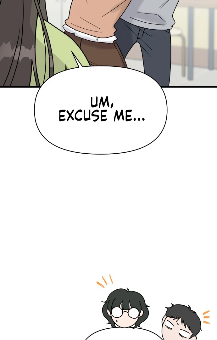 Read 24 Hour Handsome Man chapter 5 image 6 on Lezhin