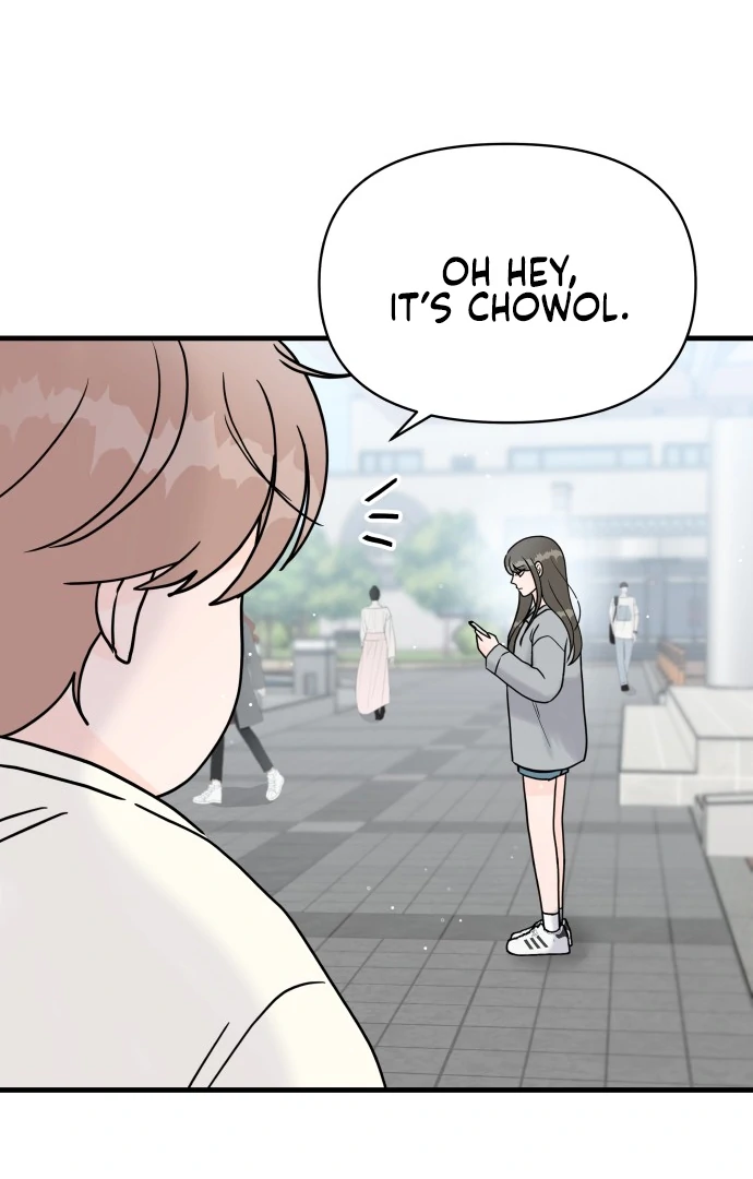 Read 24 Hour Handsome Man chapter 5 image 67 on Lezhin
