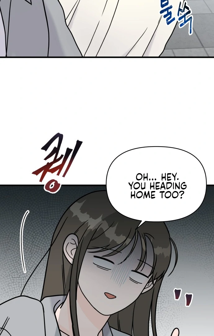 Read 24 Hour Handsome Man chapter 5 image 69 on Lezhin