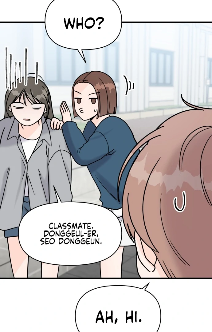 Read 24 Hour Handsome Man chapter 5 image 72 on Lezhin
