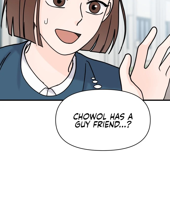 Read 24 Hour Handsome Man chapter 5 image 74 on Lezhin