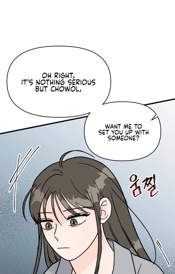 Read 24 Hour Handsome Man chapter 5 image 75 on Lezhin