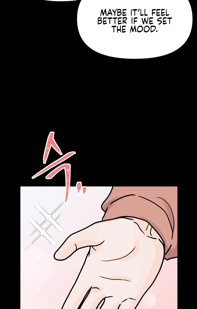 Read 24 Hour Handsome Man chapter 6 image 10 on Lezhin