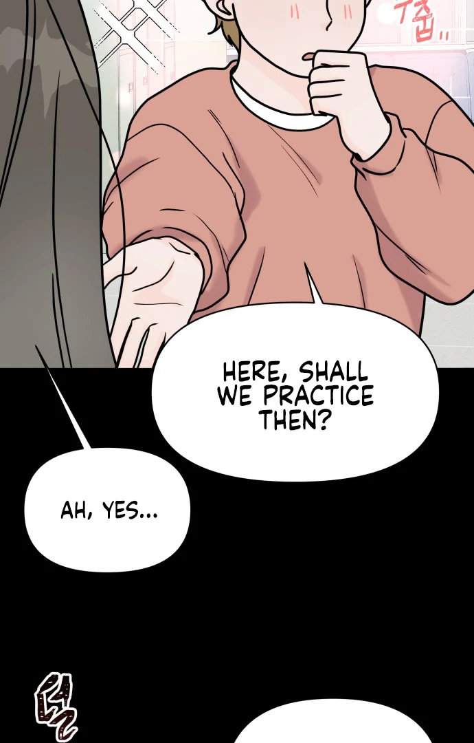 Read 24 Hour Handsome Man chapter 6 image 12 on Lezhin