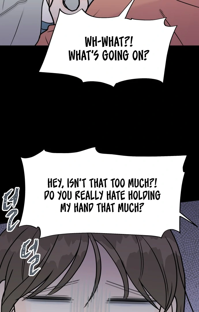 Read 24 Hour Handsome Man chapter 6 image 15 on Lezhin