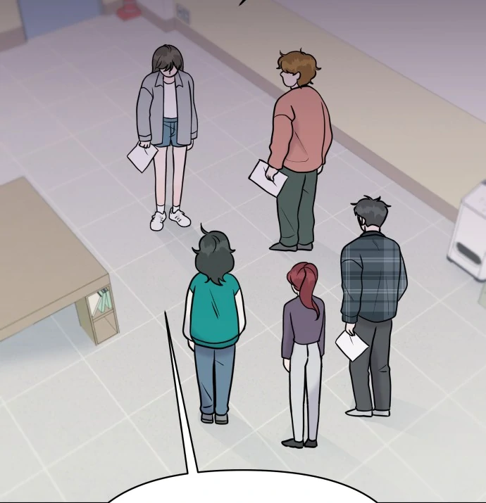 Read 24 Hour Handsome Man chapter 6 image 17 on Lezhin