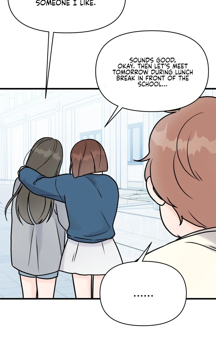 Read 24 Hour Handsome Man chapter 6 image 22 on Lezhin
