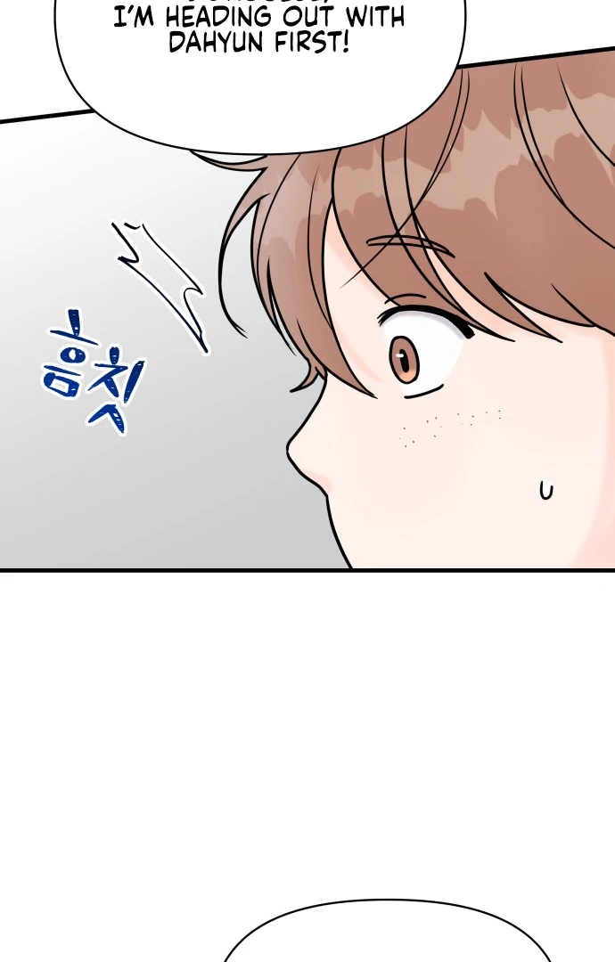 Read 24 Hour Handsome Man chapter 6 image 28 on Lezhin