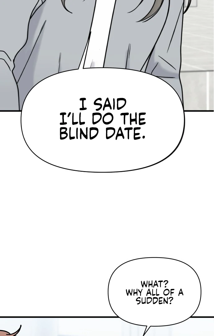 Read 24 Hour Handsome Man chapter 6 image 3 on Lezhin