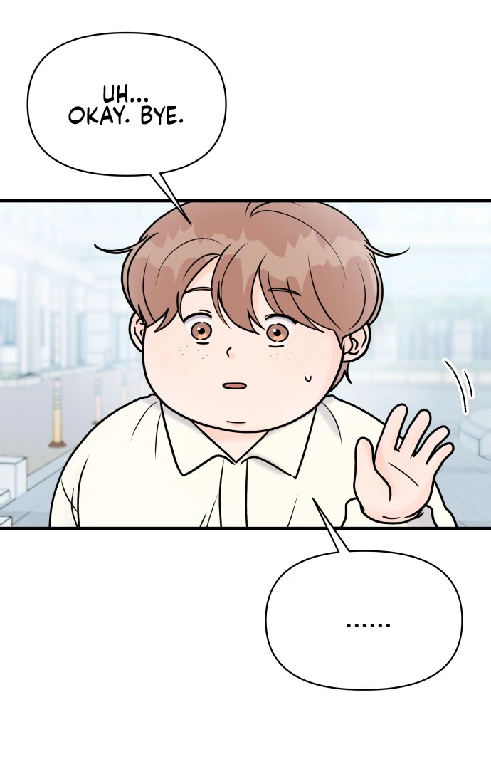 Read 24 Hour Handsome Man chapter 6 image 30 on Lezhin