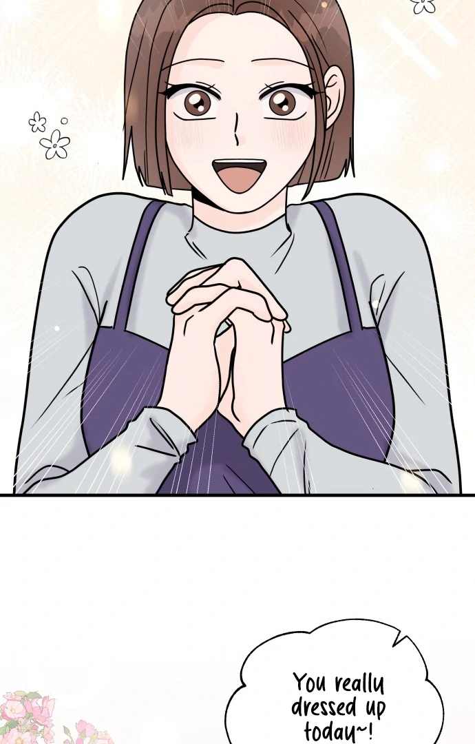Read 24 Hour Handsome Man chapter 6 image 33 on Lezhin