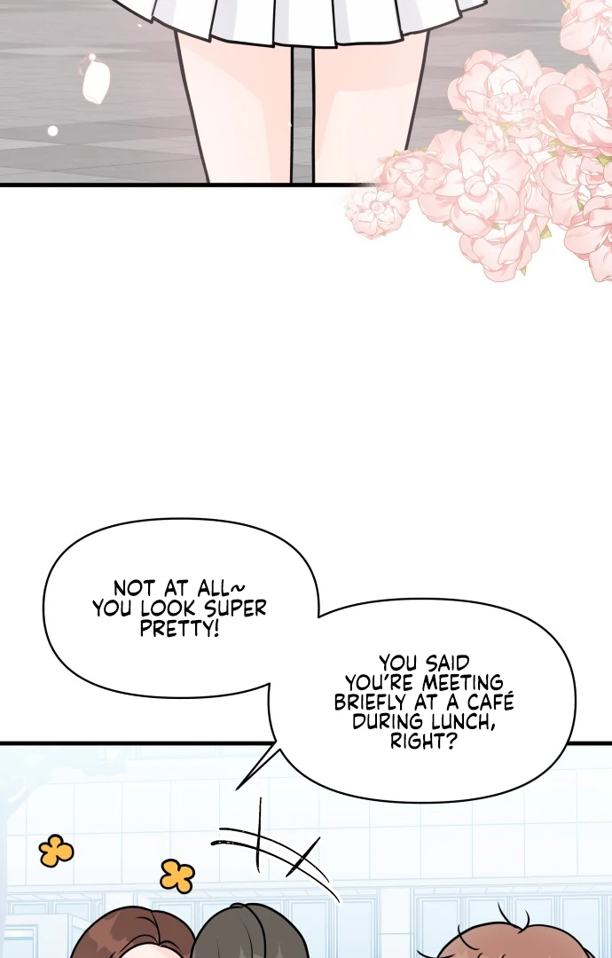 Read 24 Hour Handsome Man chapter 6 image 35 on Lezhin