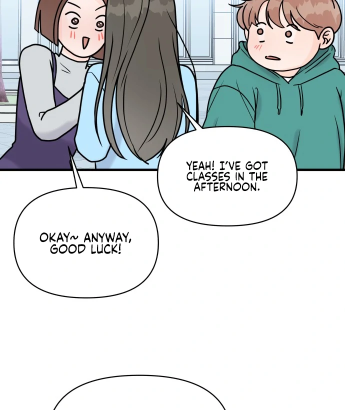 Read 24 Hour Handsome Man chapter 6 image 36 on Lezhin