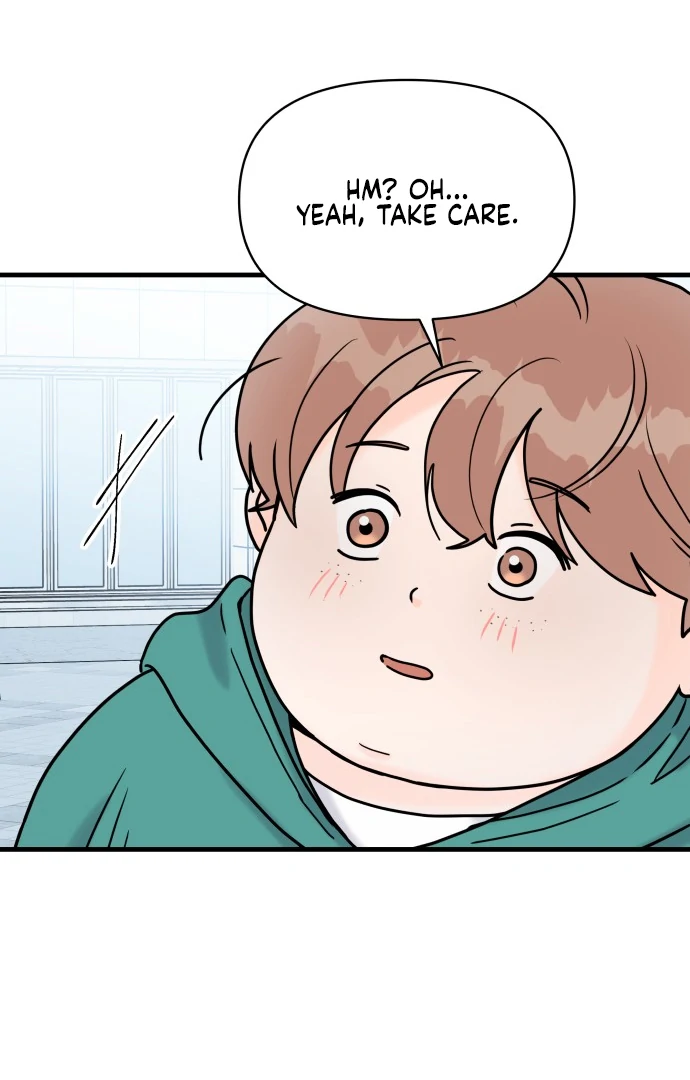 Read 24 Hour Handsome Man chapter 6 image 38 on Lezhin