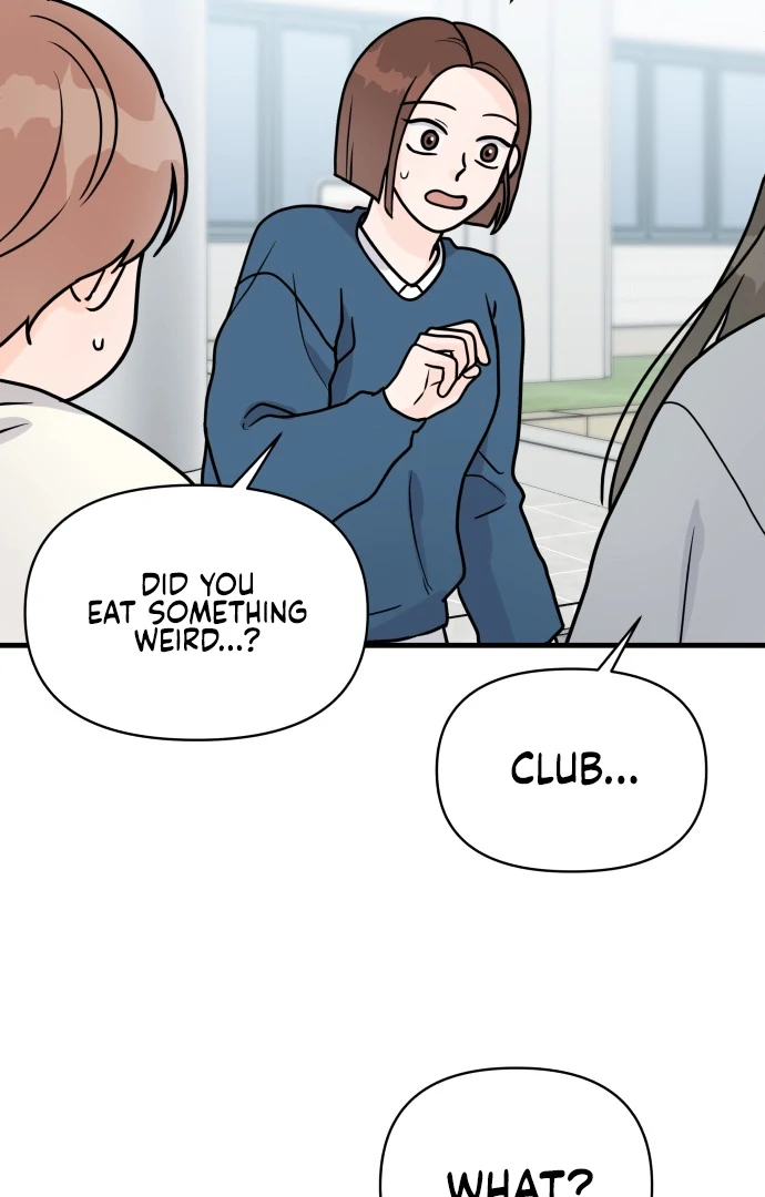 Read 24 Hour Handsome Man chapter 6 image 4 on Lezhin