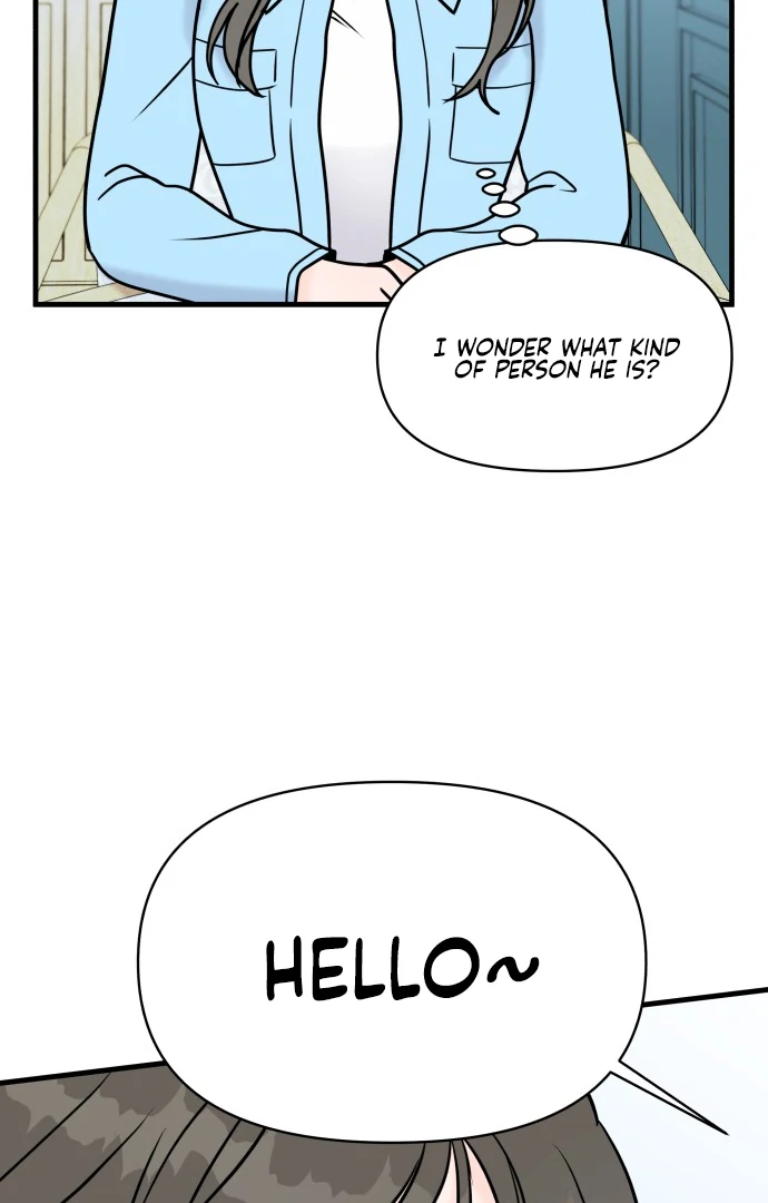 Read 24 Hour Handsome Man chapter 6 image 42 on Lezhin
