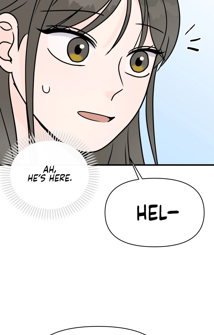 Read 24 Hour Handsome Man chapter 6 image 43 on Lezhin