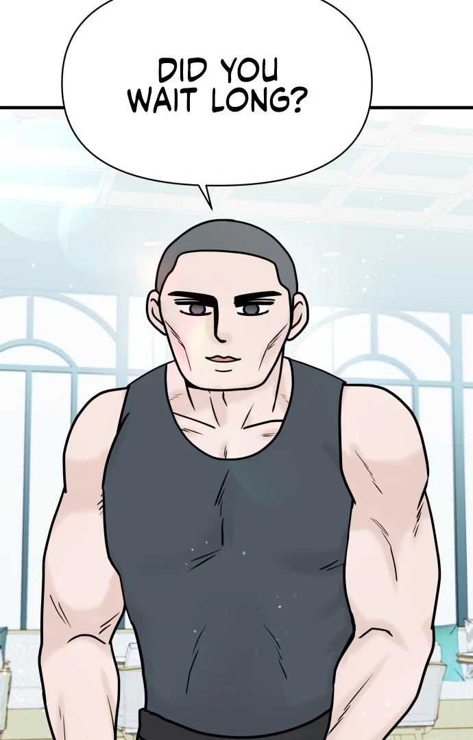 Read 24 Hour Handsome Man chapter 6 image 44 on Lezhin