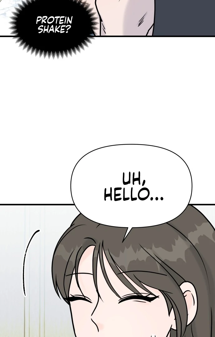 Read 24 Hour Handsome Man chapter 6 image 46 on Lezhin