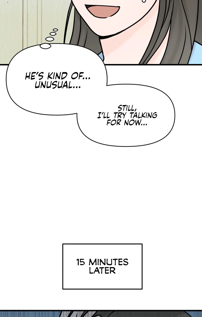 Read 24 Hour Handsome Man chapter 6 image 47 on Lezhin