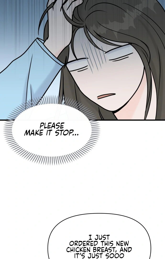 Read 24 Hour Handsome Man chapter 6 image 48 on Lezhin