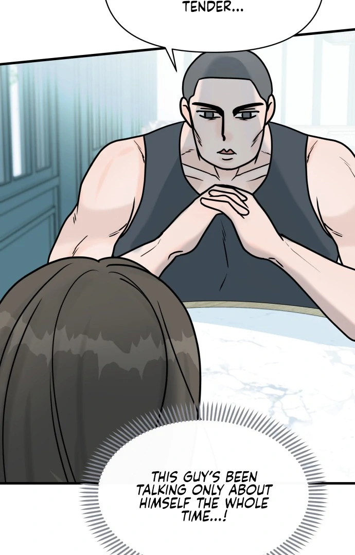 Read 24 Hour Handsome Man chapter 6 image 49 on Lezhin