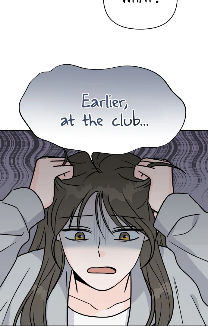 Read 24 Hour Handsome Man chapter 6 image 5 on Lezhin