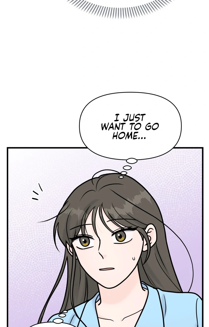 Read 24 Hour Handsome Man chapter 6 image 50 on Lezhin