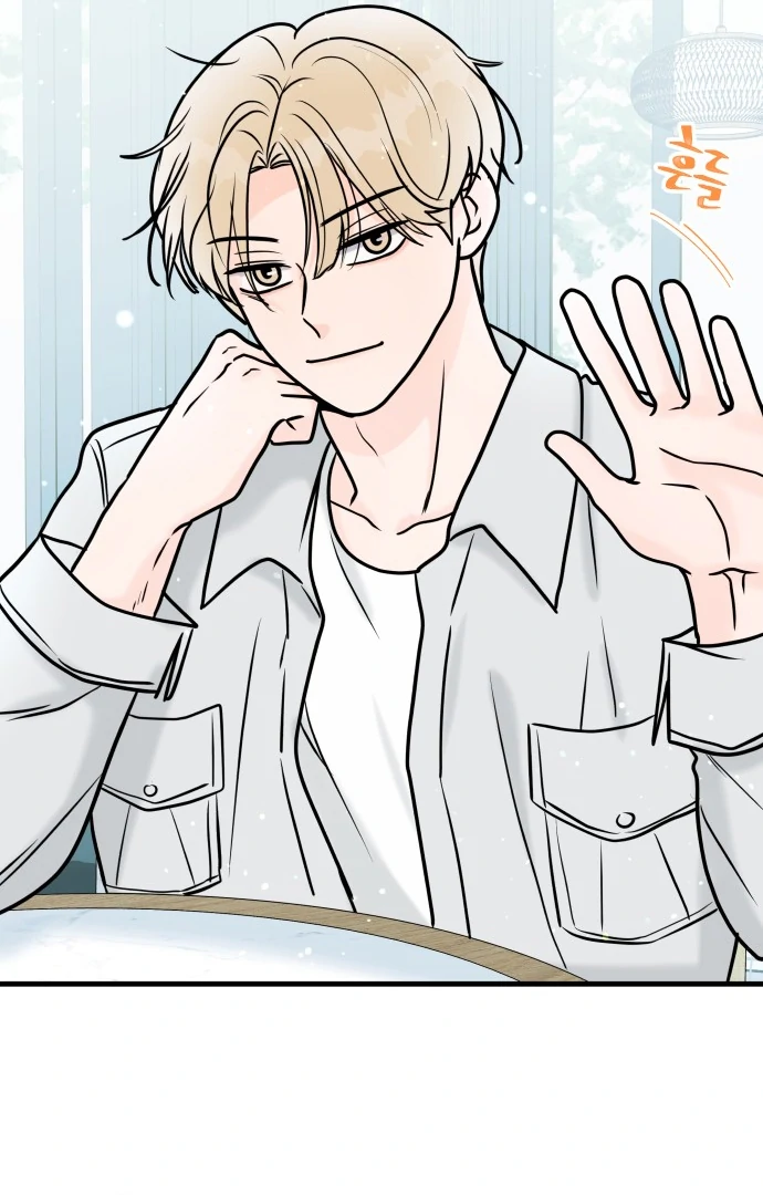 Read 24 Hour Handsome Man chapter 6 image 57 on Lezhin