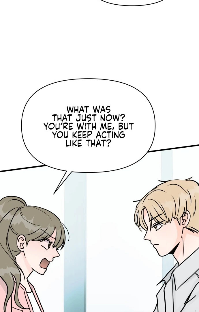 Read 24 Hour Handsome Man chapter 6 image 59 on Lezhin