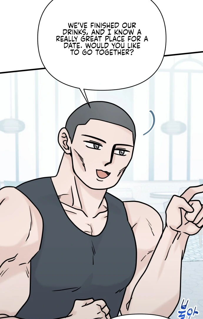 Read 24 Hour Handsome Man chapter 6 image 62 on Lezhin