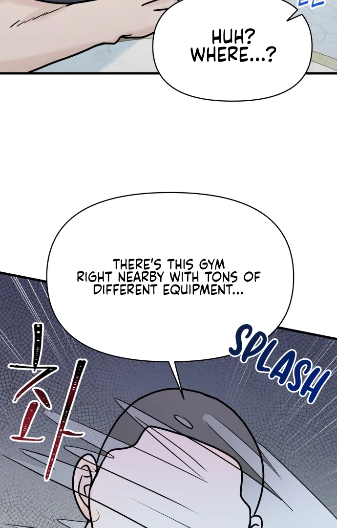 Read 24 Hour Handsome Man chapter 6 image 63 on Lezhin