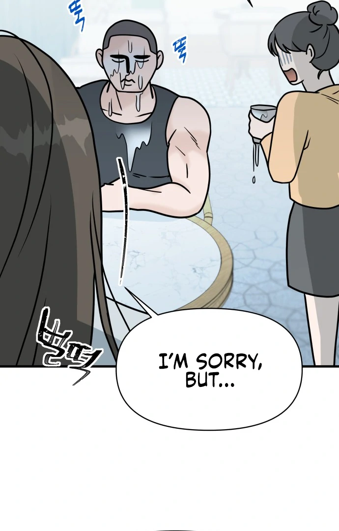 Read 24 Hour Handsome Man chapter 6 image 65 on Lezhin