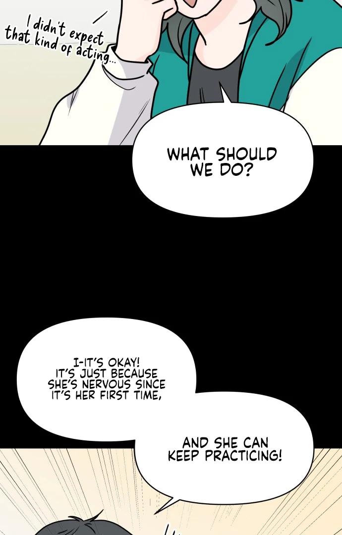 Read 24 Hour Handsome Man chapter 6 image 7 on Lezhin