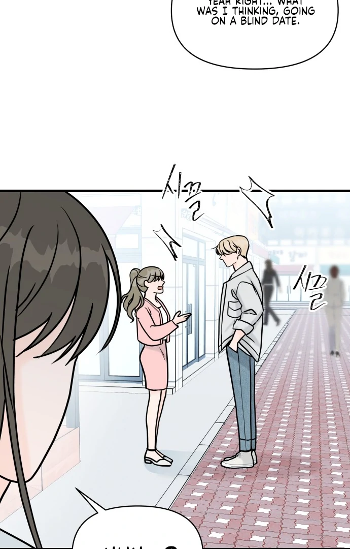 Read 24 Hour Handsome Man chapter 6 image 72 on Lezhin